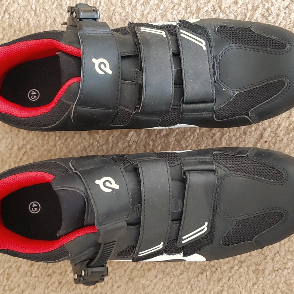Peloton Riding Shoes